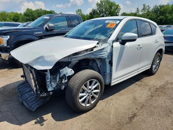 JM3KFBBL6R0408193 2024 MAZDA CX-5 - Image 1