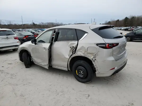 JM3KFBBL6R0409201 2024 MAZDA CX-5 - Image 2
