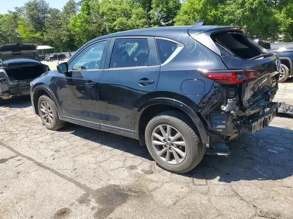 JM3KFBBL6R0409831 2024 MAZDA CX-5 - Image 2