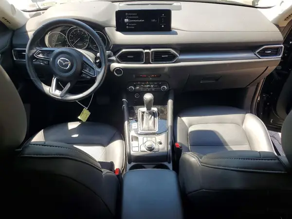 JM3KFBBL6R0409831 2024 MAZDA CX-5 - Image 8