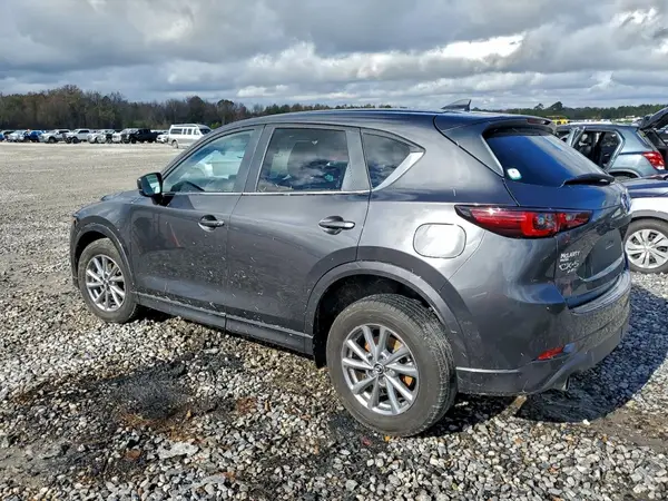 JM3KFBBL6R0413412 2024 MAZDA CX-5 - Image 2