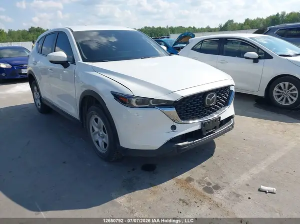 JM3KFBBL6R0419307 2024 MAZDA CX-5 - Image 1