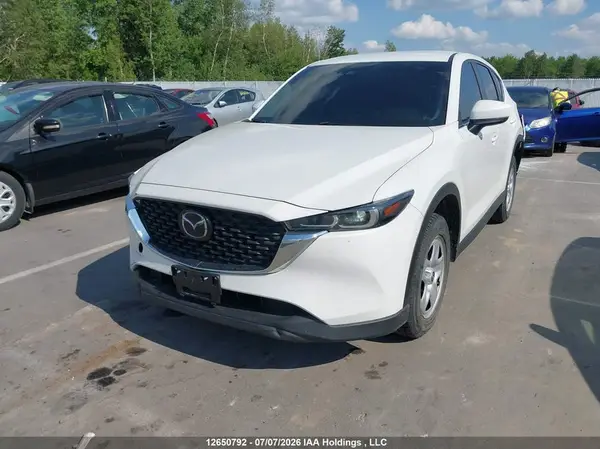 JM3KFBBL6R0419307 2024 MAZDA CX-5 - Image 2