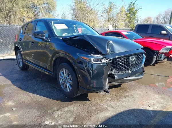 JM3KFBBL6R0425138 2024 MAZDA CX-5 - Image 1