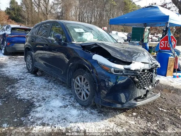 JM3KFBBL6R0431019 2024 MAZDA CX-5 - Image 1
