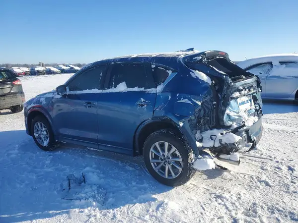 JM3KFBBL6R0433773 2024 MAZDA CX-5 - Image 2