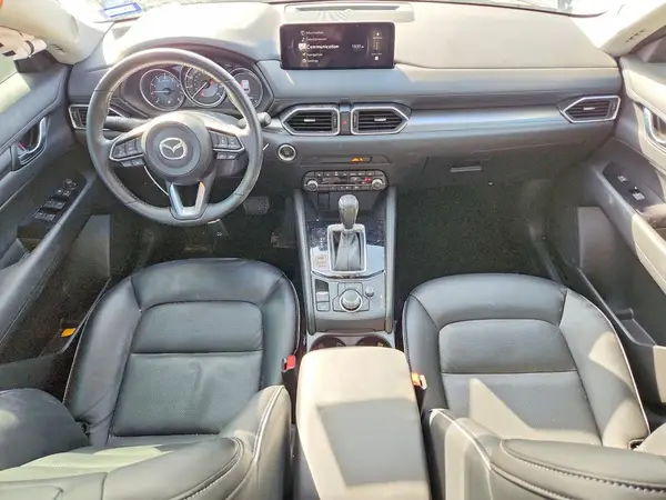 JM3KFBBL6R0433773 2024 MAZDA CX-5 - Image 8