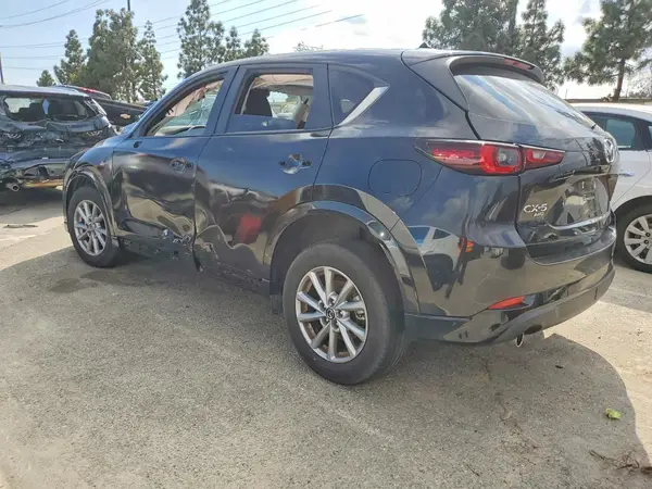 JM3KFBBL6R0435703 2024 MAZDA CX-5 - Image 2