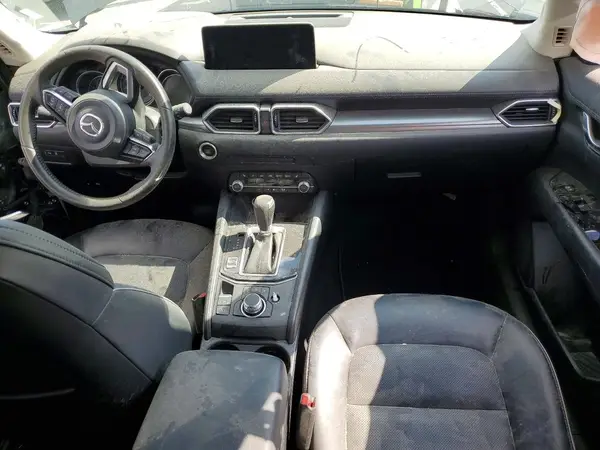 JM3KFBBL6R0435703 2024 MAZDA CX-5 - Image 8