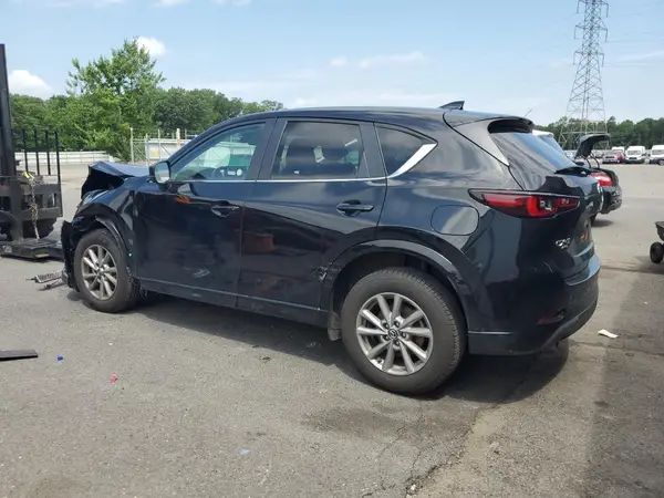 JM3KFBBL6R0436172 2024 MAZDA CX-5 - Image 2