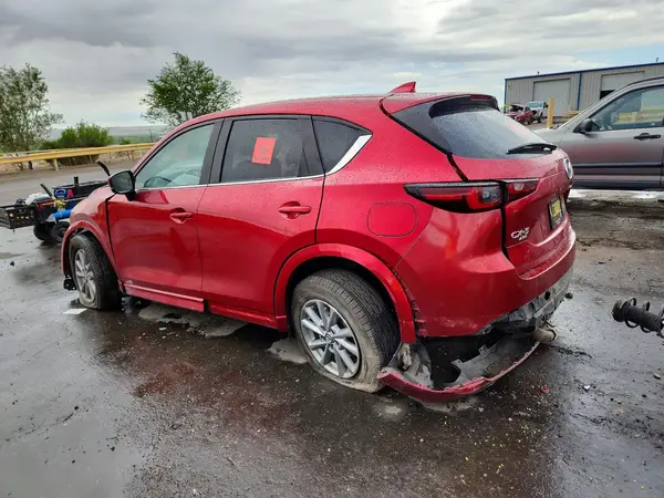 JM3KFBBL6R0440223 2024 MAZDA CX-5 - Image 2