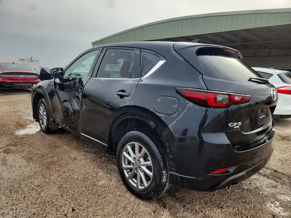 JM3KFBBL6R0441212 2024 MAZDA CX-5 - Image 2