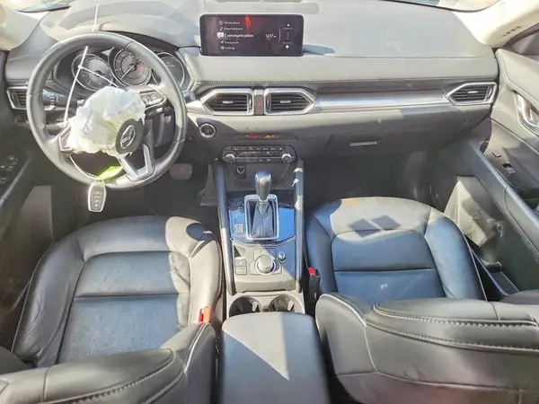 JM3KFBBL6R0441212 2024 MAZDA CX-5 - Image 8
