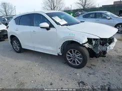 JM3KFBBL6R0445406 2024 MAZDA CX-5