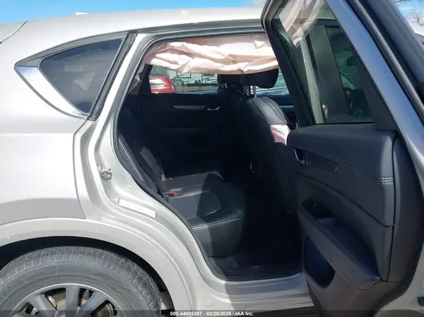 JM3KFBBL6R0446183 2024 MAZDA CX-5 - Image 8