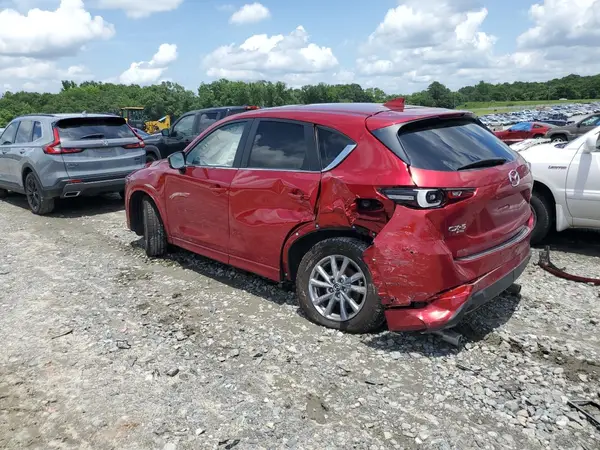 JM3KFBBL6R0447902 2024 MAZDA CX-5 - Image 2