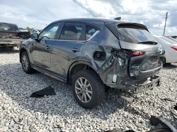 JM3KFBBL6R0447964 2024 MAZDA CX-5 - Image 2