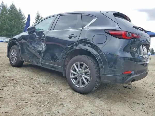 JM3KFBBL6R0449410 2024 MAZDA CX-5 - Image 2