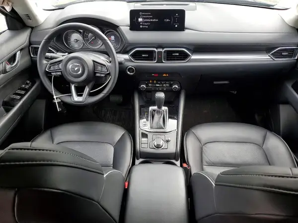 JM3KFBBL6R0449410 2024 MAZDA CX-5 - Image 8