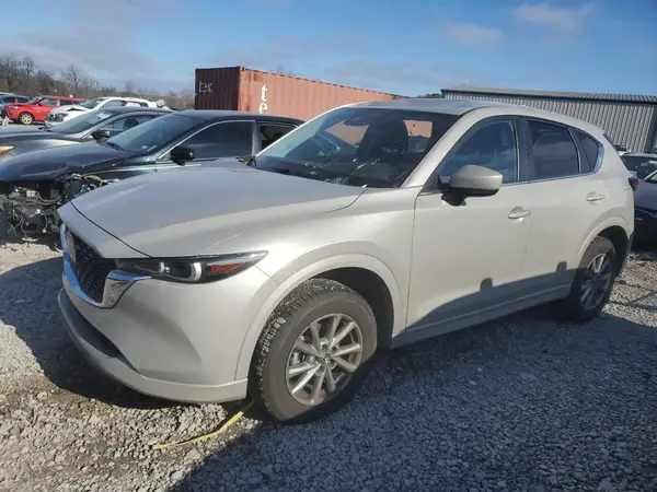 JM3KFBBL6R0449682 2024 MAZDA CX-5 - Image 1