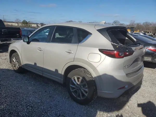 JM3KFBBL6R0449682 2024 MAZDA CX-5 - Image 2