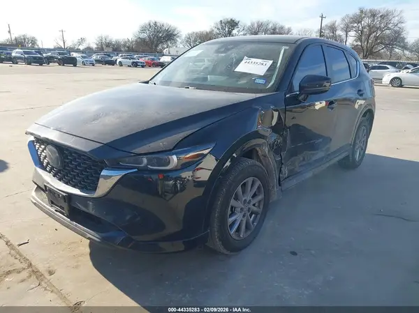 JM3KFBBL6R0452839 2024 MAZDA CX-5 - Image 2
