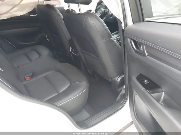JM3KFBBL6R0454641 2024 MAZDA CX-5 - Image 8