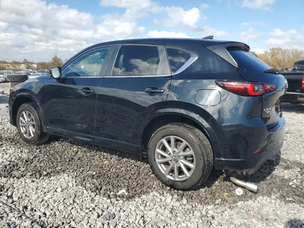 JM3KFBBL6R0456129 2024 MAZDA CX-5 - Image 2