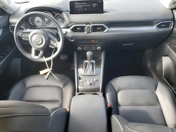 JM3KFBBL6R0456129 2024 MAZDA CX-5 - Image 8