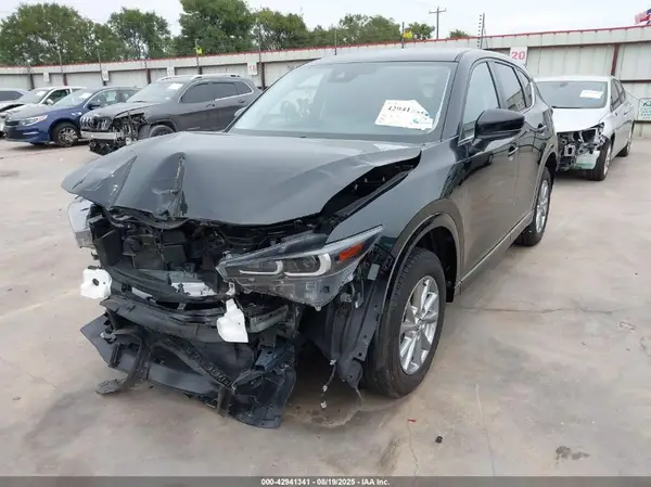 JM3KFBBL6R0462562 2024 MAZDA CX-5 - Image 2