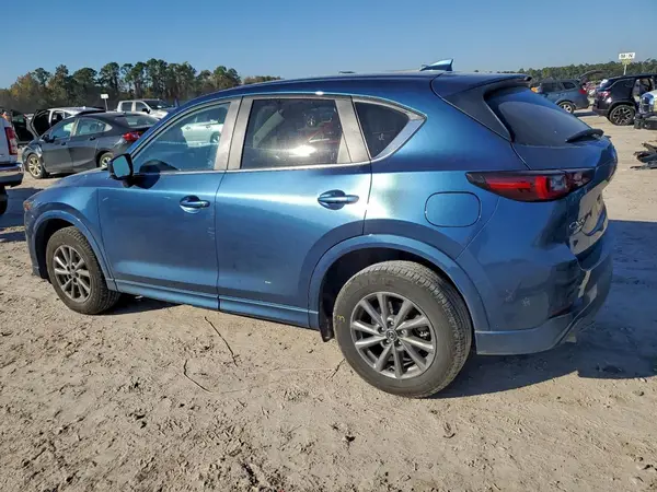 JM3KFBBL6R0463226 2024 MAZDA CX-5 - Image 2