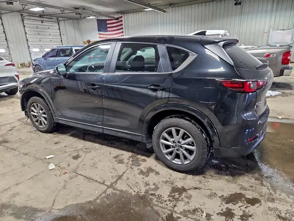 JM3KFBBL6R0464067 2024 MAZDA CX-5 - Image 2