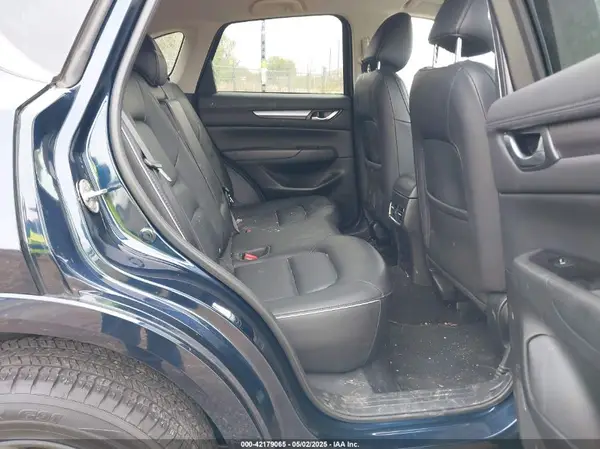 JM3KFBBL6R0466272 2024 MAZDA CX-5 - Image 8