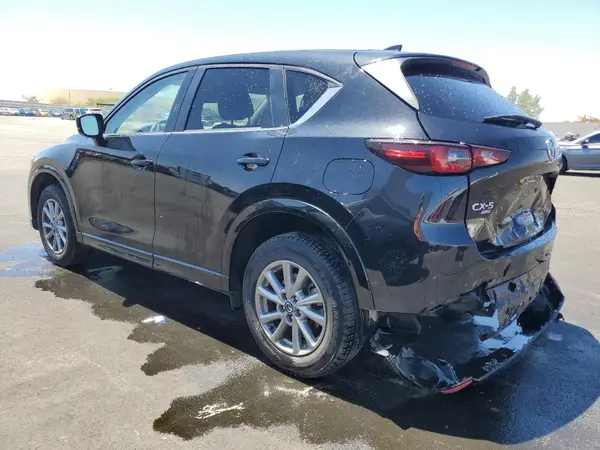 JM3KFBBL6R0468815 2024 MAZDA CX-5 - Image 2