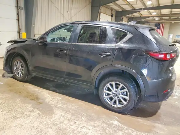 JM3KFBBL6R0469463 2024 MAZDA CX-5 - Image 2