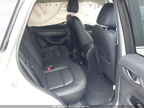 JM3KFBBL6R0470130 2024 MAZDA CX-5 - Image 8