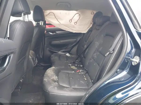 JM3KFBBL6R0470466 2024 MAZDA CX-5 - Image 8