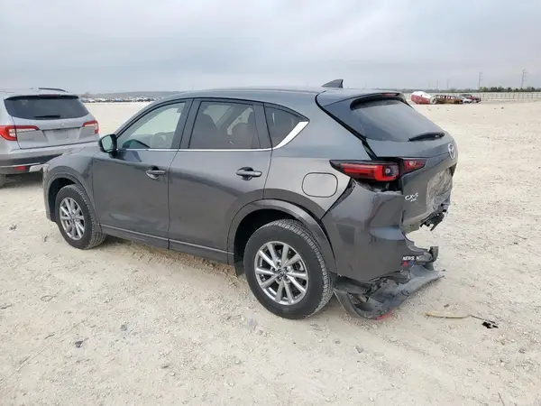 JM3KFBBL6R0474887 2024 MAZDA CX-5 - Image 2