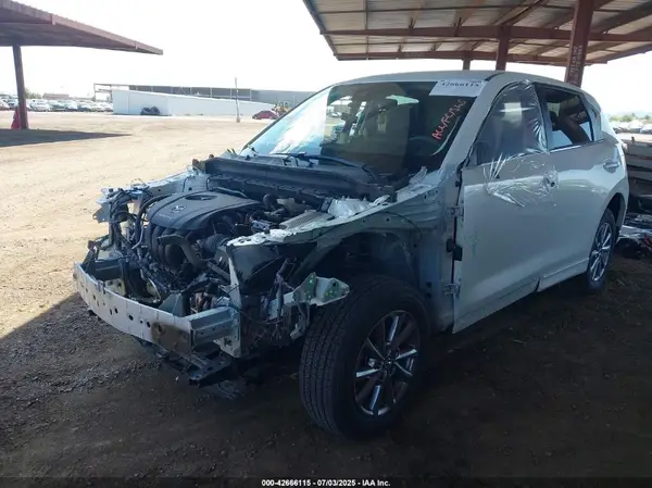 JM3KFBBL6R0478678 2024 MAZDA CX-5 - Image 2