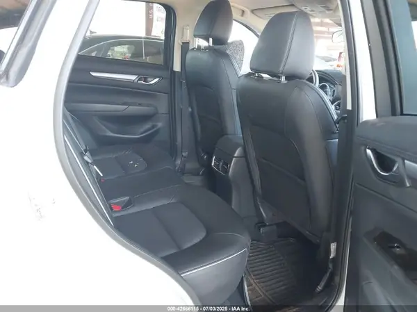 JM3KFBBL6R0478678 2024 MAZDA CX-5 - Image 8