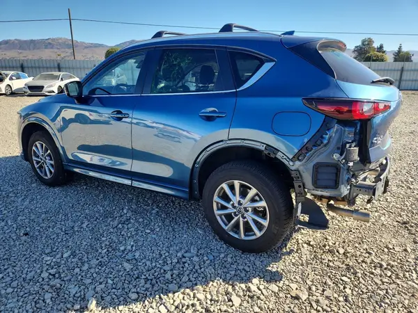 JM3KFBBL6R0478745 2024 MAZDA CX-5 - Image 2