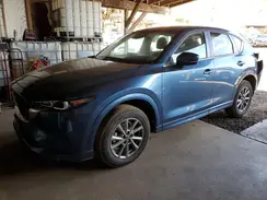 JM3KFBBL6R0479488 2024 MAZDA CX-5