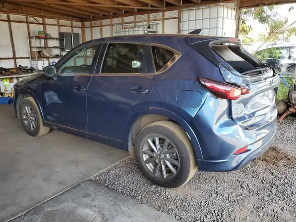 JM3KFBBL6R0479488 2024 MAZDA CX-5 - Image 2