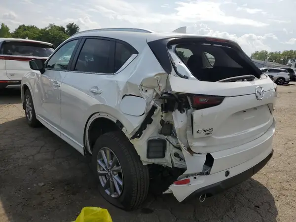 JM3KFBBL6R0482679 2024 MAZDA CX-5 - Image 2