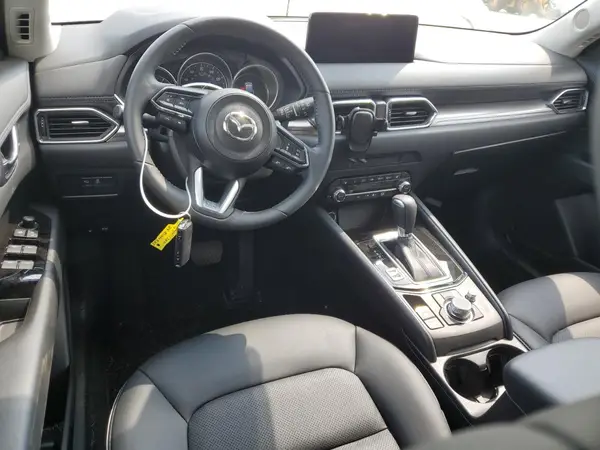 JM3KFBBL6R0482679 2024 MAZDA CX-5 - Image 8
