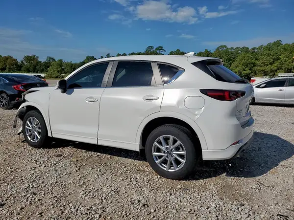 JM3KFBBL6R0483279 2024 MAZDA CX-5 - Image 2