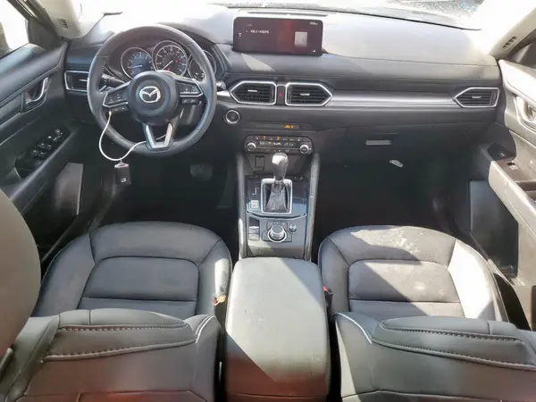 JM3KFBBL6R0483279 2024 MAZDA CX-5 - Image 8