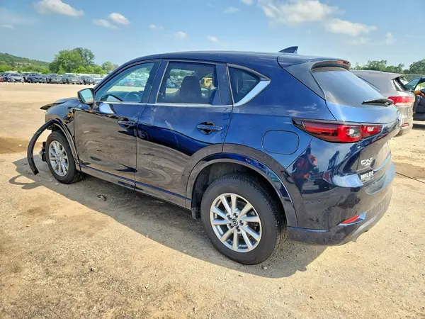 JM3KFBBL6R0484013 2024 MAZDA CX-5 - Image 2