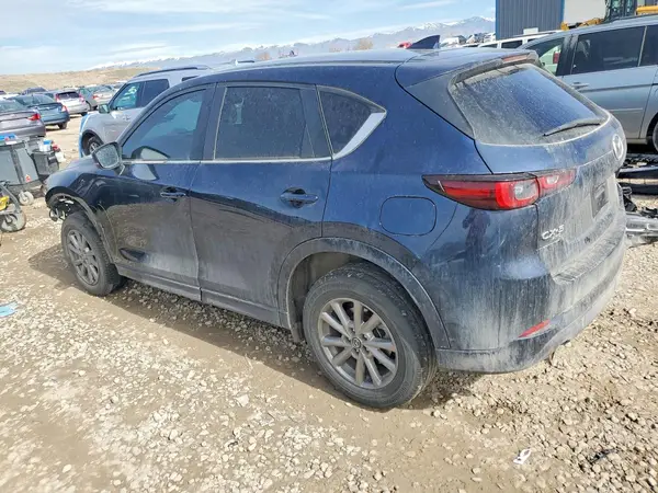 JM3KFBBL6R0490247 2024 MAZDA CX-5 - Image 2