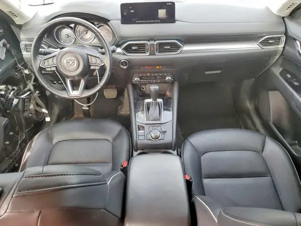 JM3KFBBL6R0490247 2024 MAZDA CX-5 - Image 8